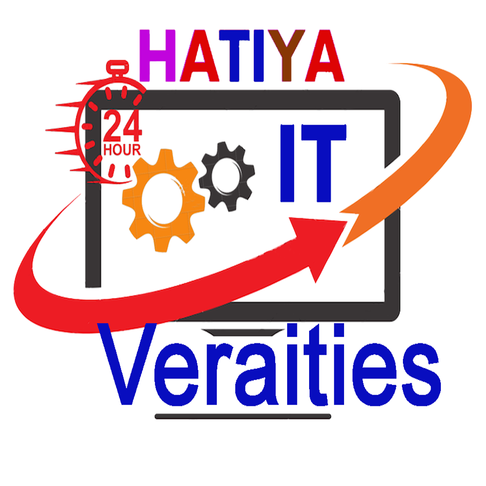 Hatiya IT and Veraities